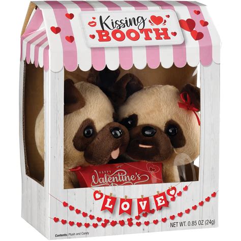 valentine plush gifts factory